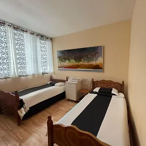 Hotel Kombinat, Tirana