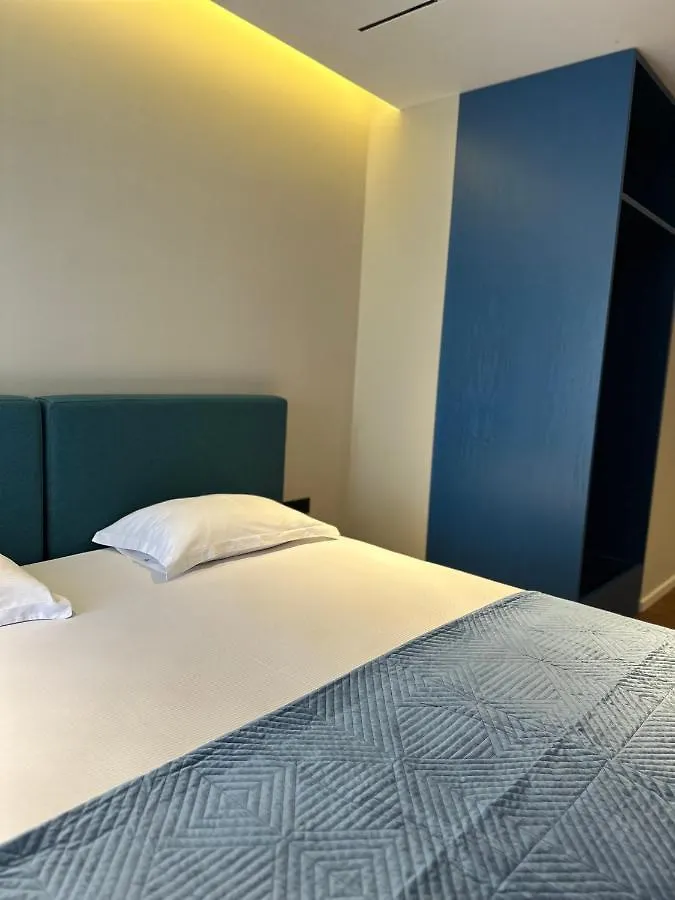 Agate Hotel Self Check In Tirana Albania